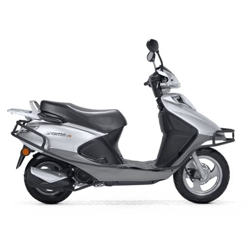 SPONTINI 110 (2020 - )